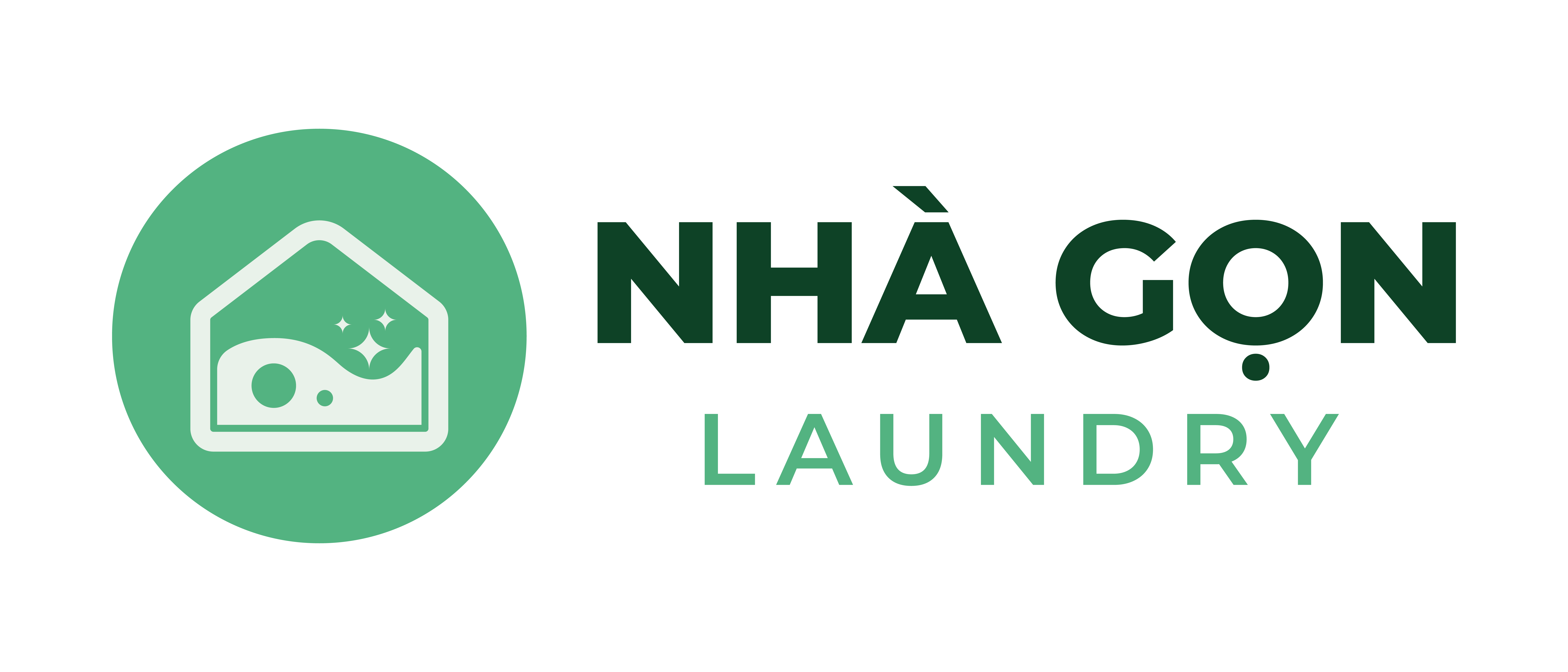Nhà Gọn Laundry